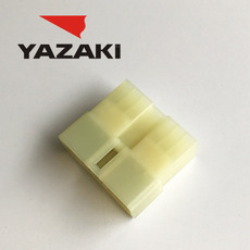YAZAKI کنیکٹر 7118-3130