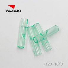 YAZAKI కనెక్టర్ 7120-1010