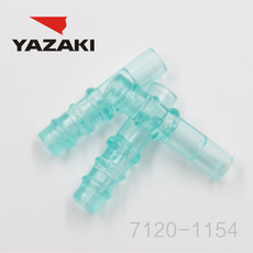 Роз'єм YAZAKI 7120-1154