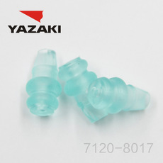 YAZAKI konektor 7120-8017