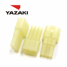 Connector YAZAKI 7122-1430
