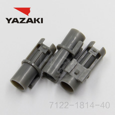 Złącze YAZAKI 7122-1814-40