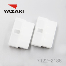 YAZAKI کنیکٹر 7122-2186