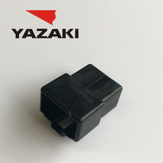 YAZAKI միակցիչ 7122-2446-30