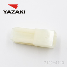 YAZAKI Konektorea 7122-4110