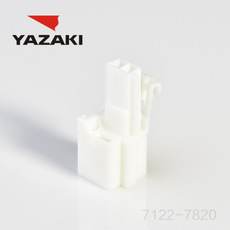 Connettore YAZAKI 7122-7820