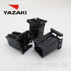 YAZAKI tengi 7122-8386-30