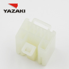 Connector YAZAKI 7123-1360