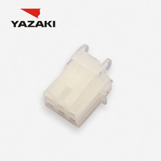 YAZAKI Connector 7123-1660