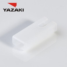 YAZAKI Connector 7123-2012