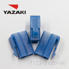 YAZAKI 커넥터 7123-2820-90
