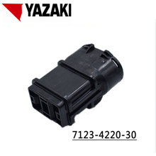 YAZAKI Connector 7123-4220-30
