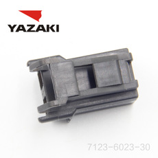 YAZAKI միակցիչ 7123-6023-30