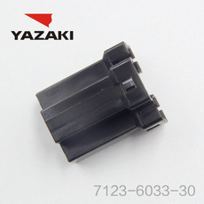 Conector YAZAKI 7123-6033-30