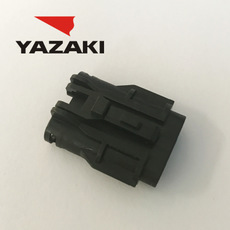 YAZAKI კონექტორი 7123-7434-30