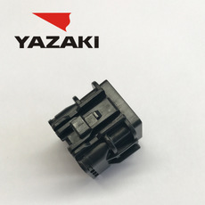 Connector YAZAKI 7123-7544-30
