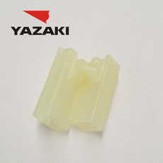 Connector YAZAKI 7123-8322