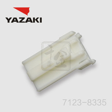 Роз'єм YAZAKI 7123-8335