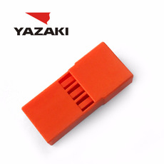 Connector YAZAKI 7123-9135-50