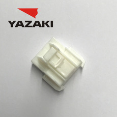 YAZAKI አያያዥ 7125-2408