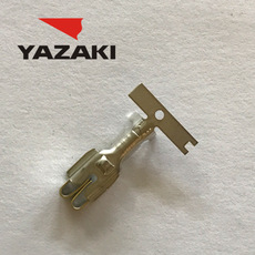 YaZAKI-liitin 7126-8771
