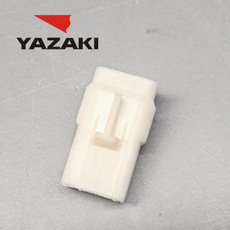 YAZAKI కనెక్టర్ 7129-6030