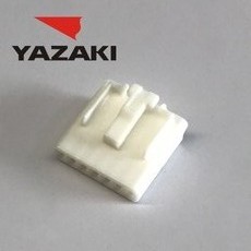 Connector YAZAKI 7129-6071