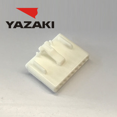 YAZAKI കണക്റ്റർ 7129-6090