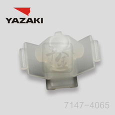 YAZAKI კონექტორი 7147-4065