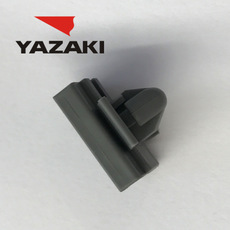 YAZAKI 커넥터 7147-8730-40