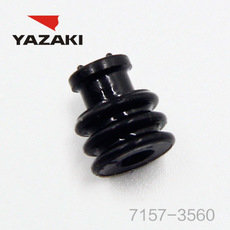 Connector YAZAKI 7157-3560