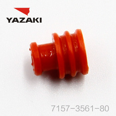 YAZAKI Connector 7157-3561-80