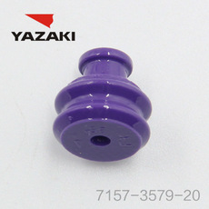 YAZAKI კონექტორი 7157-3579-20