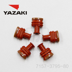 YAZAKI Connector 7157-3795-80