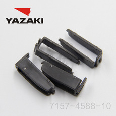 YAZAKI konektor 7157-4588-10
