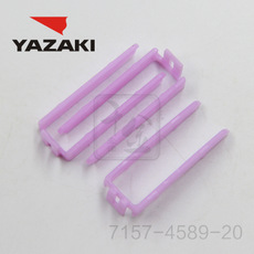 YAZAKI-stik 7157-4589-20