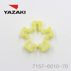 YAZAKI konektor 7157-6010-70