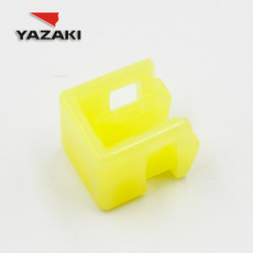 Connector YAZAKI 7157-6020-70