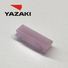 YAZAKI ڪنيڪٽر 7157-6024-20