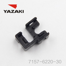 YAZAKI конектор 7157-6220-30
