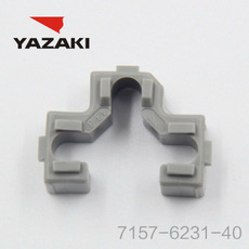 Connettore YAZAKI 7157-6231-40