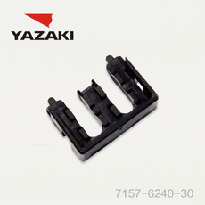 Conector YAZAKI 7157-6240-30