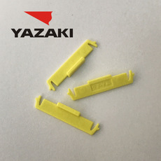 Connettore YAZAKI 7157-6407-70