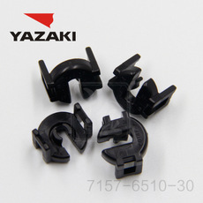 Conector YAZAKI 7157-6510-30