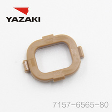 YAZAKI-Stecker 7157-6565-80
