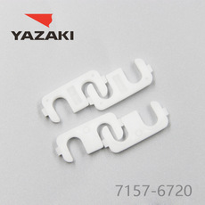 YAZAKI konektor 7157-6720