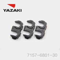 YAZAKI-kontakt 7157-6801-30
