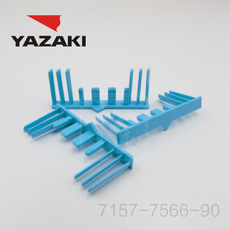 YAZAKI-kontakt 7157-7566-90