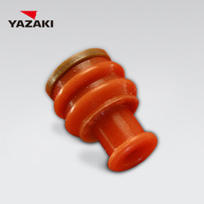 YAZAKI አያያዥ 7157-7811-80