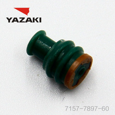 YAZAKI نښلونکی 7157-7897-60